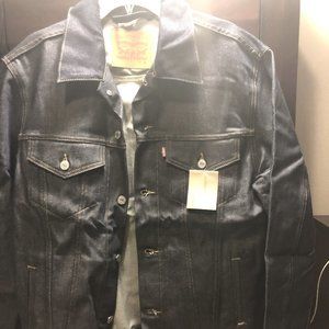 Levi Strauss Denim Jacket (XL)